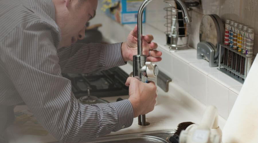 Professional septic pumping service in Ewing, KY
